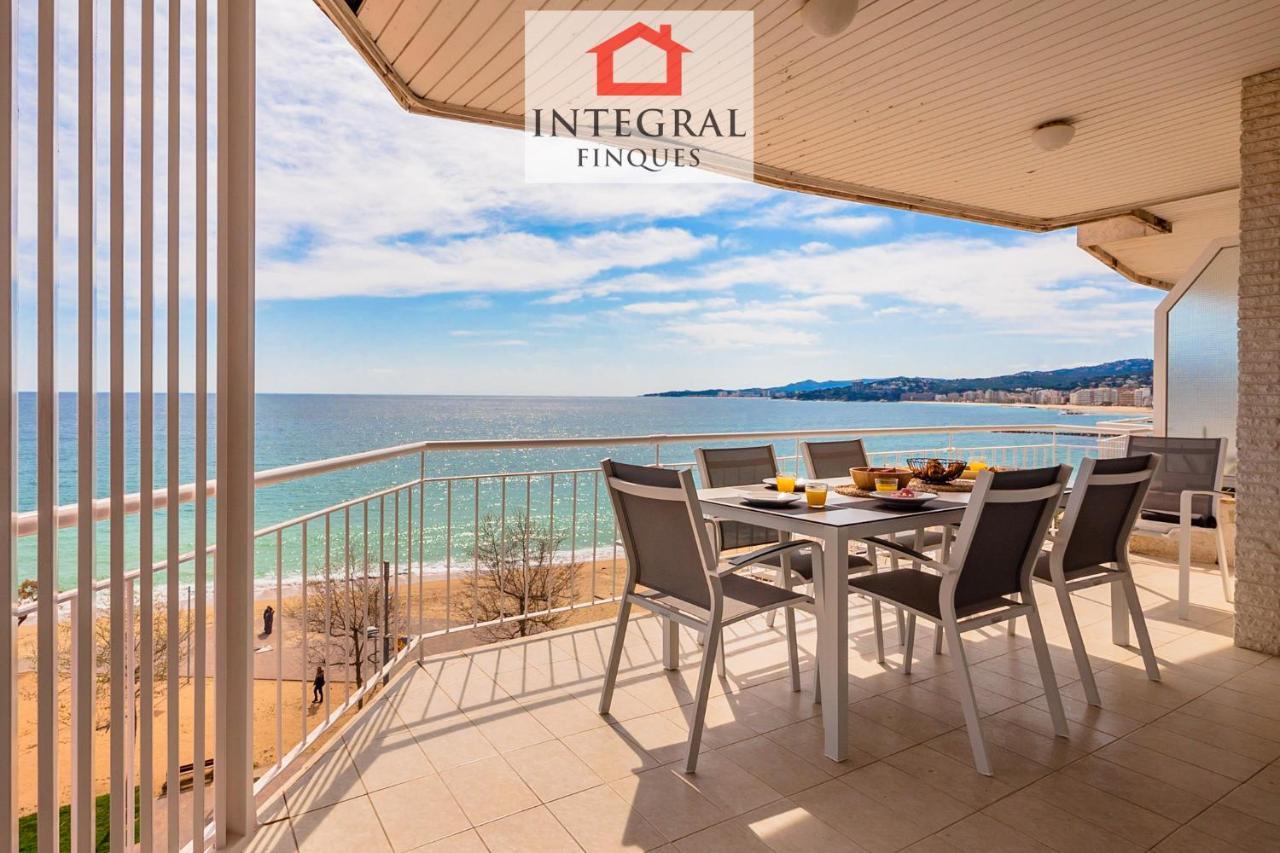 Atlantis Palamos Home Eksteriør bilde