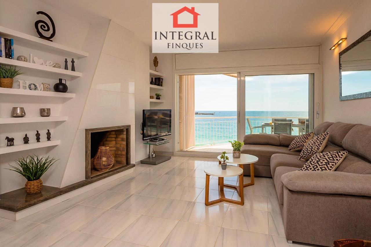 Atlantis Palamos Home Eksteriør bilde