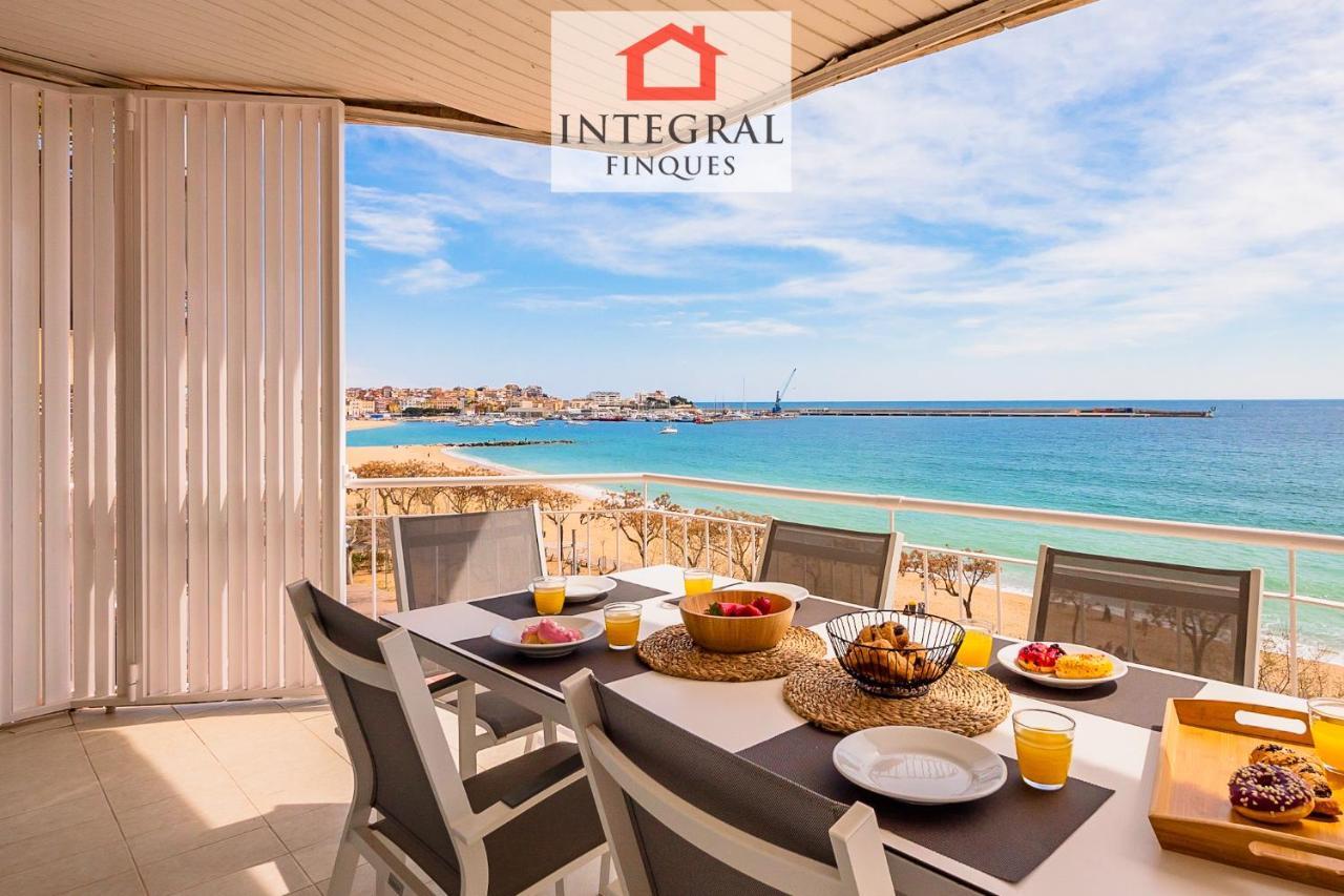 Atlantis Palamos Home Eksteriør bilde