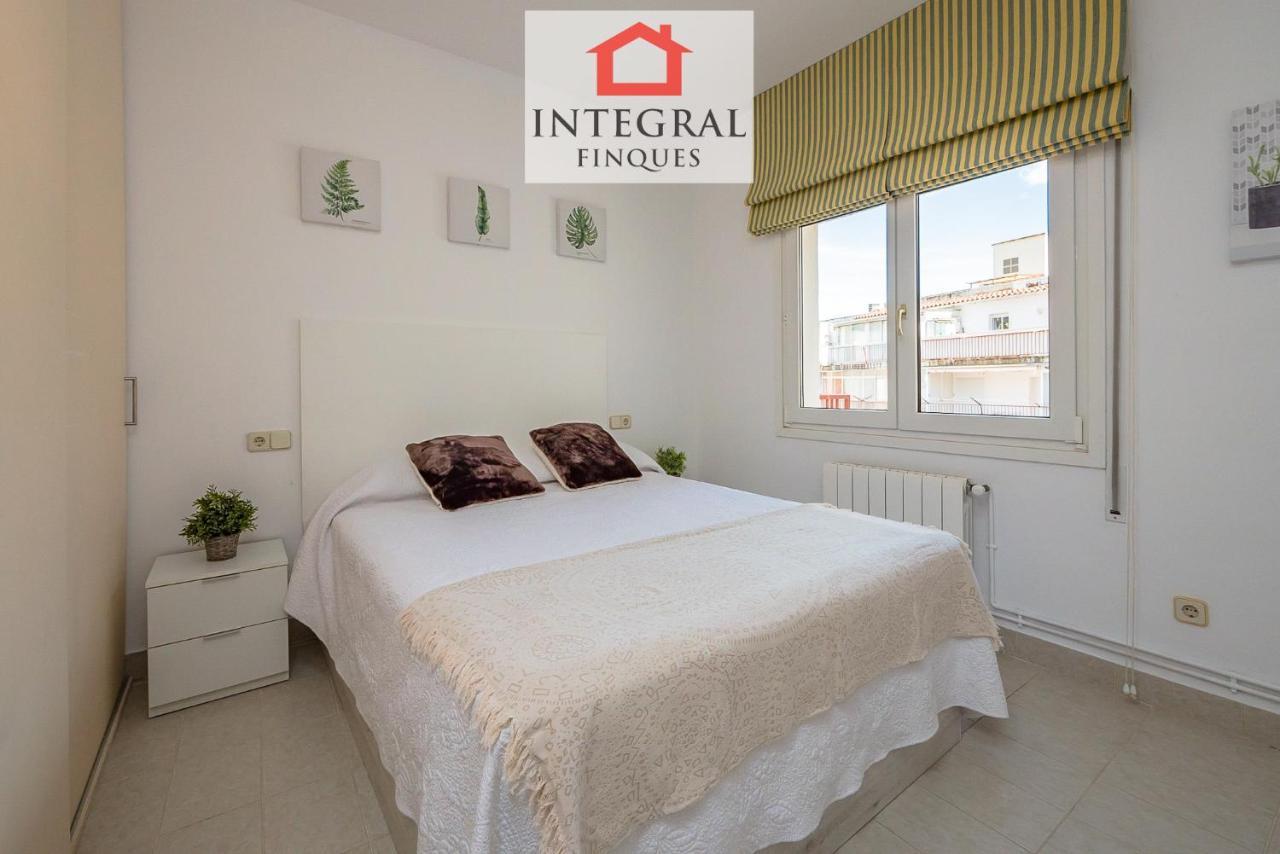 Atlantis Palamos Home Eksteriør bilde
