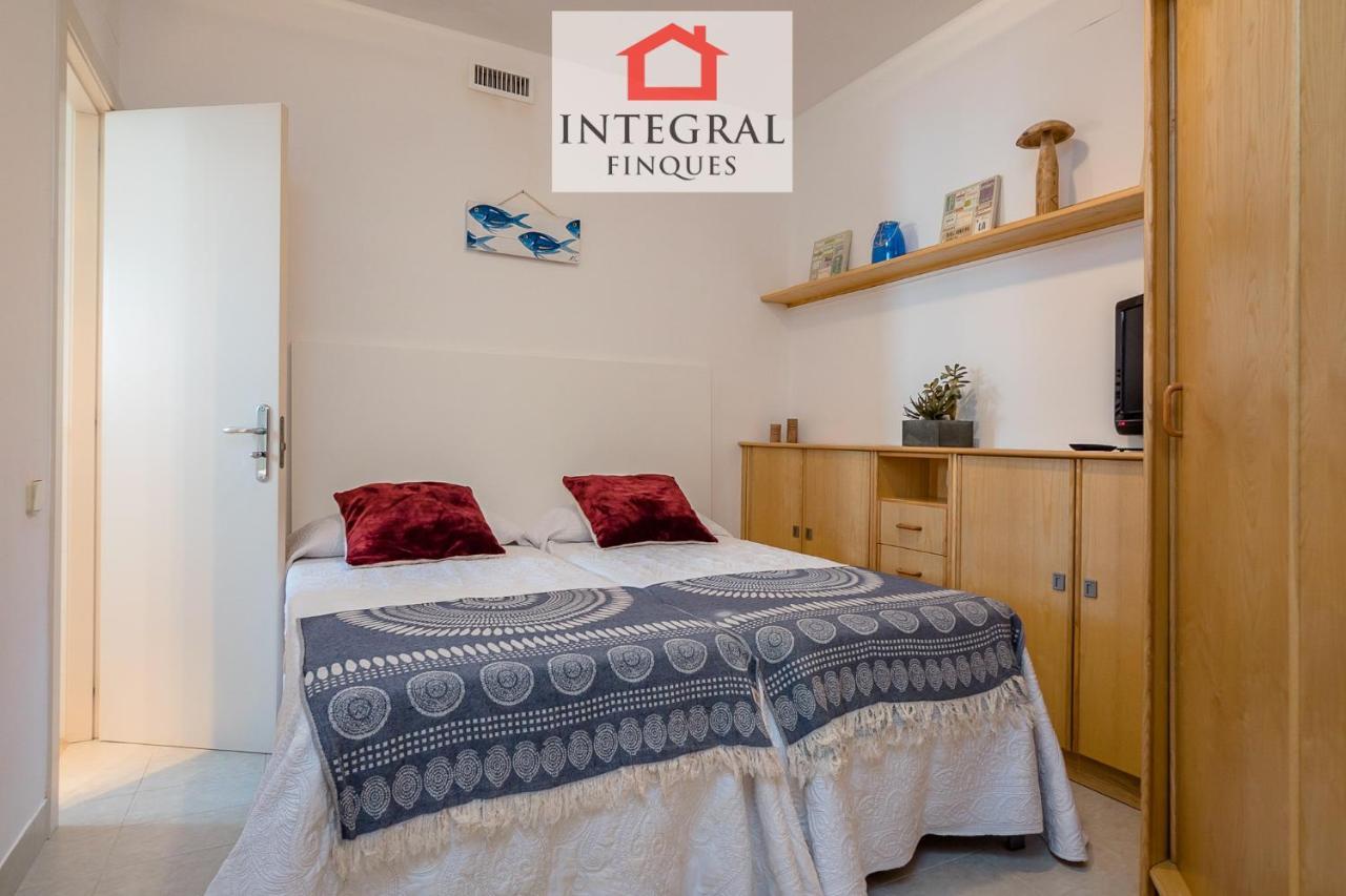 Atlantis Palamos Home Eksteriør bilde