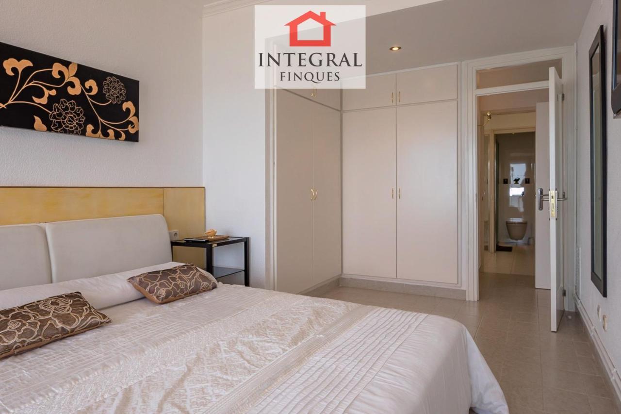 Atlantis Palamos Home Eksteriør bilde