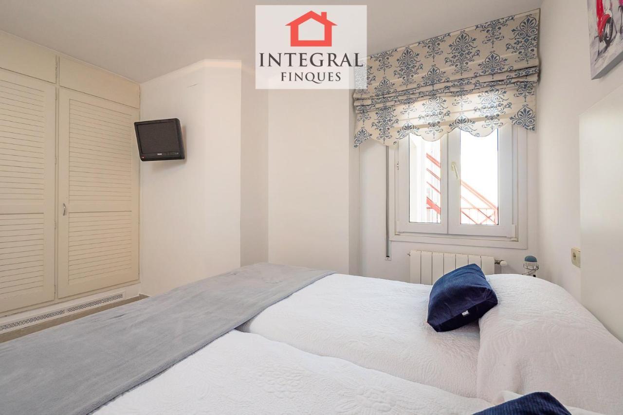 Atlantis Palamos Home Eksteriør bilde