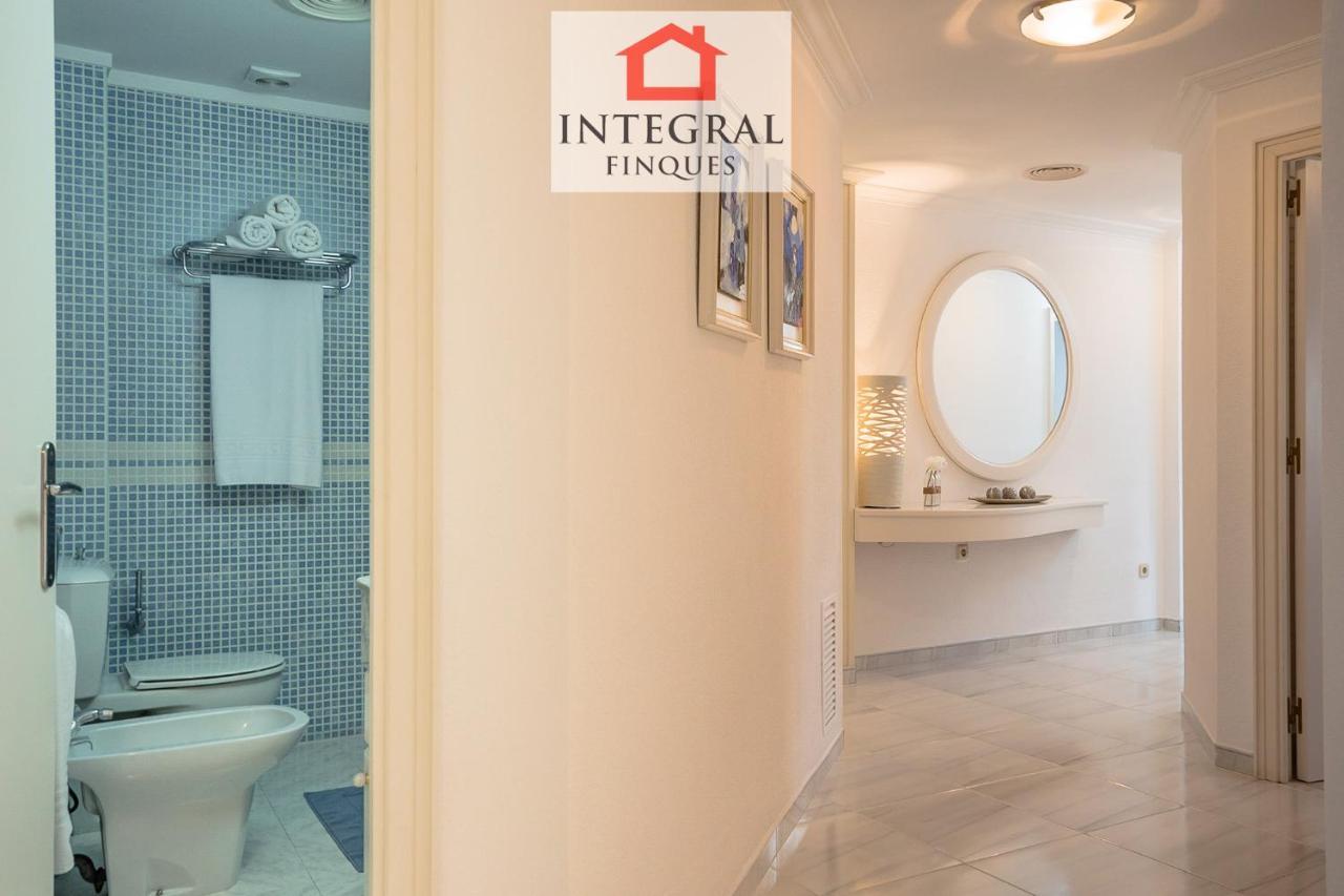 Atlantis Palamos Home Eksteriør bilde