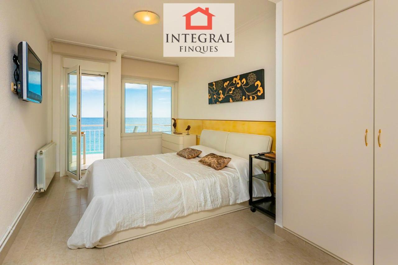Atlantis Palamos Home Eksteriør bilde