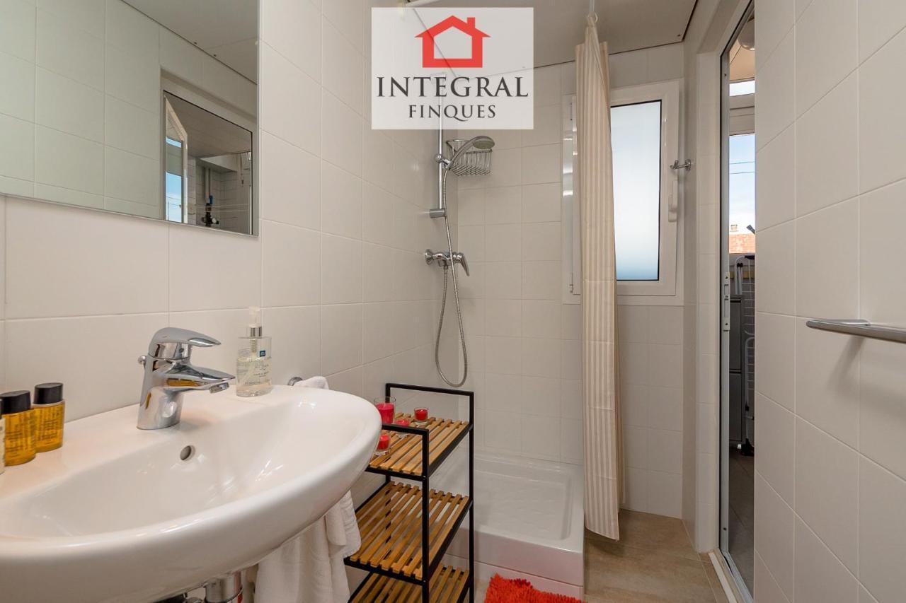 Atlantis Palamos Home Eksteriør bilde
