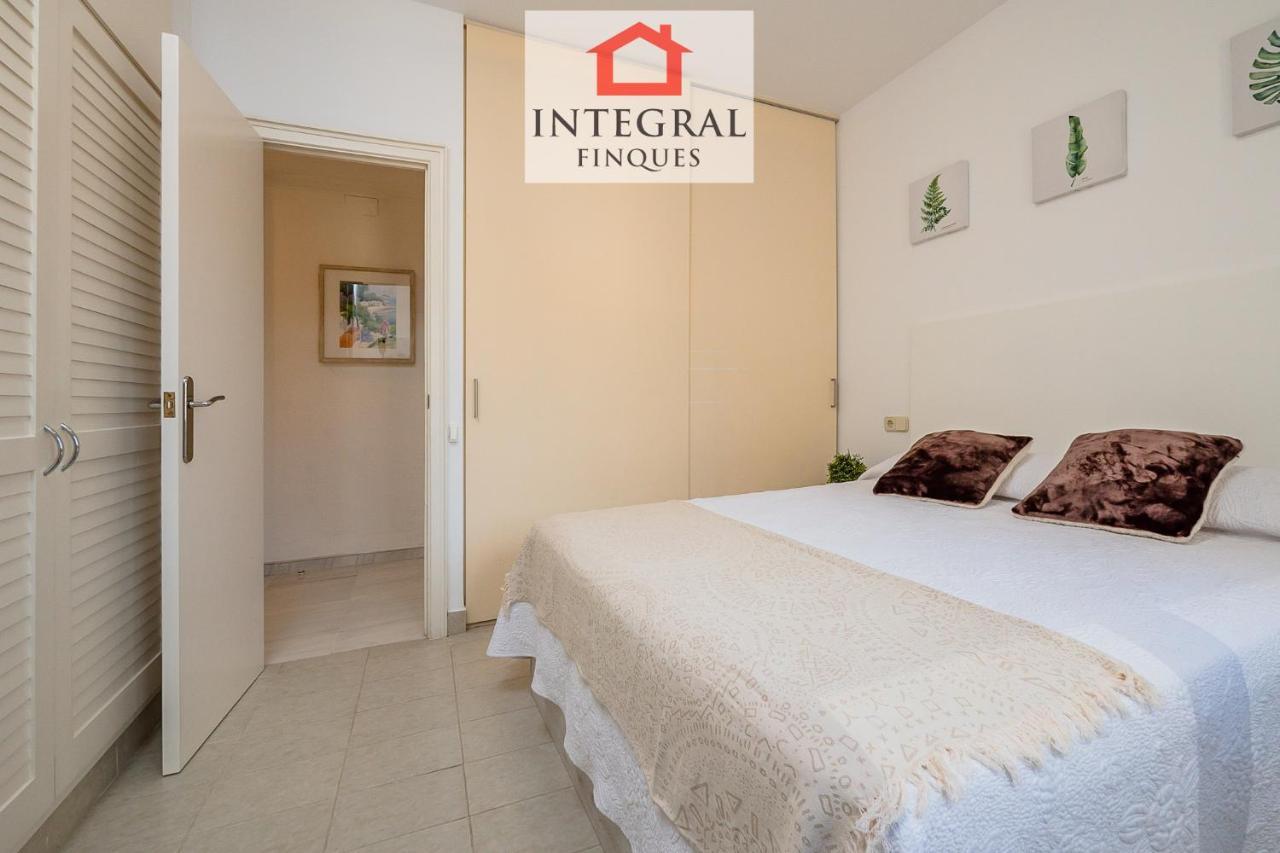 Atlantis Palamos Home Eksteriør bilde